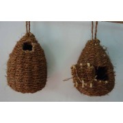 Coconut Rope Bird nest